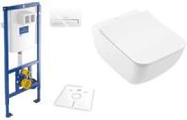 Villeroy & Boch Venticello & ViConnect