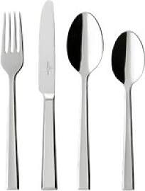 Villeroy & Boch Victor - 18/10 Edelstahl