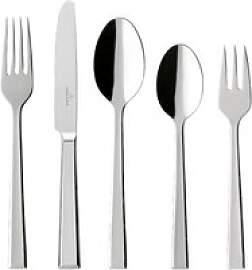 Villeroy & Boch Victor - 18/10 Edelstahl
