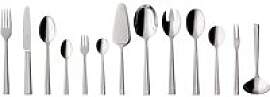 Villeroy & Boch Victor - 18/10 Edelstahl