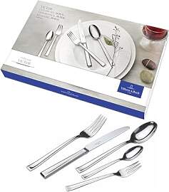 Villeroy & Boch – Victor Tafelbesteck 30