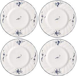 Villeroy & Boch Vieux Luxembourg 4er Set