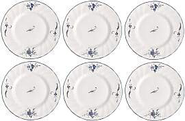 Villeroy & Boch VIEUX LUXEMBOURG 6er Set