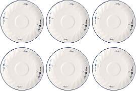 Villeroy & Boch VIEUX LUXEMBOURG 6er Set