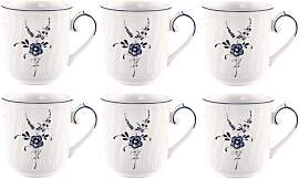 Villeroy & Boch VIEUX LUXEMBOURG Kaffeebecher