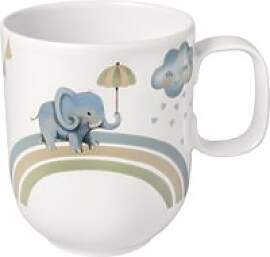 Villeroy & Boch Walk Like An Elephant