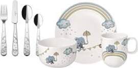 Villeroy & Boch Walk Like An Elephant Set