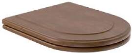 Villeroy & Boch WC-Sitz Hommage Birke