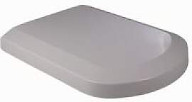 Villeroy & Boch WC-Sitz Sentique 98M8S101