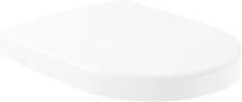 Villeroy & Boch WC Sitz Subway 2.0 9M68Q101