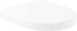 Villeroy & Boch WC Sitz Subway 2.0 9M69Q101