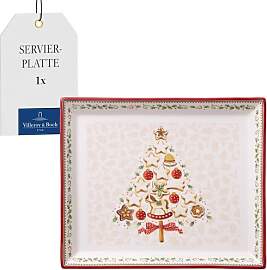 Villeroy & Boch - Winter Bakery Delight