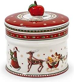 Villeroy & Boch - Winter Bakery Delight Kleine 