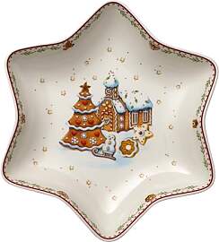 Villeroy & Boch - Winter Bakery Delight