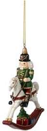 Villeroy & Boch Winter Collage Accessoires