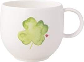 Villeroy & Boch With Love Henkelbecher Good