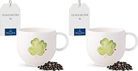 Villeroy & Boch – With Love Kaffeebecher