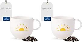 Villeroy & Boch – With Love Kaffeebecher