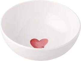 Villeroy & Boch With Love Müslischale Sending 