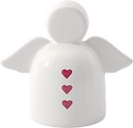 Villeroy & Boch With Love  Schutzengel 8 cm