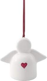 Villeroy & Boch With Love Schutzengel Ornament 