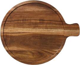 Villeroy und Boch Artesano Original Holzdeckel, 24 
