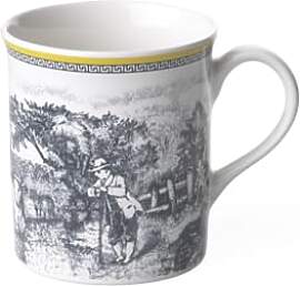 Villeroy und Boch Audun Ferme Kaffeebecher, 300