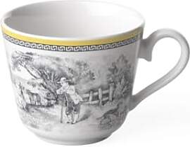 Villeroy und Boch Audun Ferme Tasse, 200 ml,