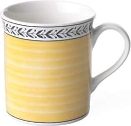 Villeroy und Boch Audun Fleur Kaffeebecher, 300