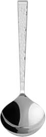Villeroy und Boch Blacksmith Saucenlöffel, 17 cm, 