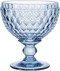 Villeroy und Boch - Boston col. Sektschale blue,