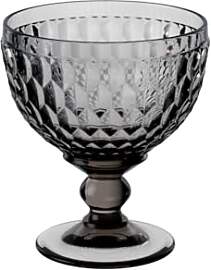 Villeroy und Boch - Boston col. Sektschale smoke,