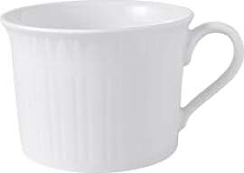 Villeroy und Boch Cellini Cappuccinotasse, Premium 