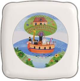 Villeroy und Boch Charm und Breakfast Design Naif