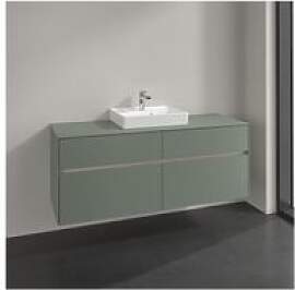 Villeroy und Boch Collaro Waschtischunterschrank