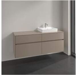 Villeroy und Boch Collaro Waschtischunterschrank