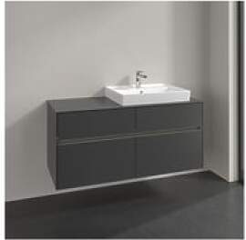Villeroy und Boch Collaro Waschtischunterschrank