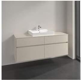 Villeroy und Boch Collaro Waschtischunterschrank