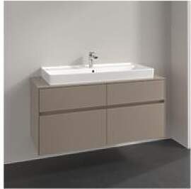 Villeroy und Boch Collaro Waschtischunterschrank
