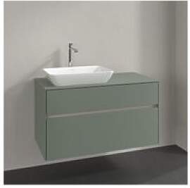 Villeroy und Boch Collaro Waschtischunterschrank