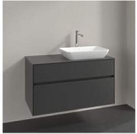 Villeroy und Boch Collaro Waschtischunterschrank