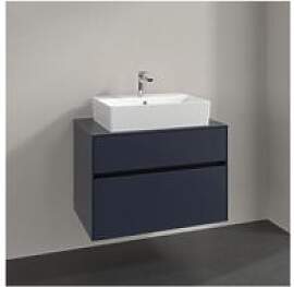 Villeroy und Boch Collaro Waschtischunterschrank