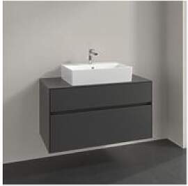 Villeroy und Boch Collaro Waschtischunterschrank