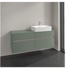Villeroy und Boch Collaro Waschtischunterschrank