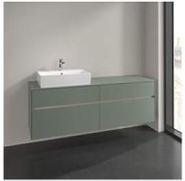 Villeroy und Boch Collaro Waschtischunterschrank