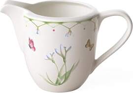 Villeroy und Boch Colourful Spring Milchkännchen, 