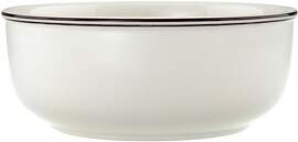 Villeroy und Boch Design Naif Dessertschale, 13