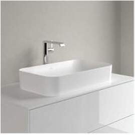 Villeroy und Boch Finion Aufsatz-Waschtisch