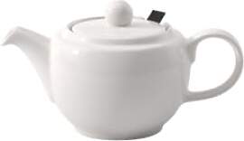 Villeroy und Boch - For Me Teekanne mit Deckel und 