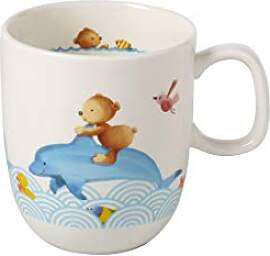 Villeroy und Boch Happy as a Bear Kinderbecher mit 